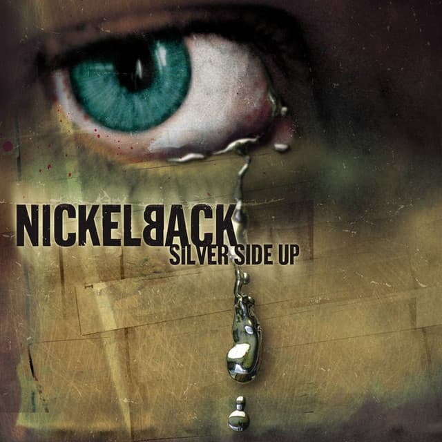 How You Remind Me by Nickelback