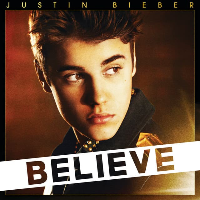 Beauty and a Beat by Justin Bieber