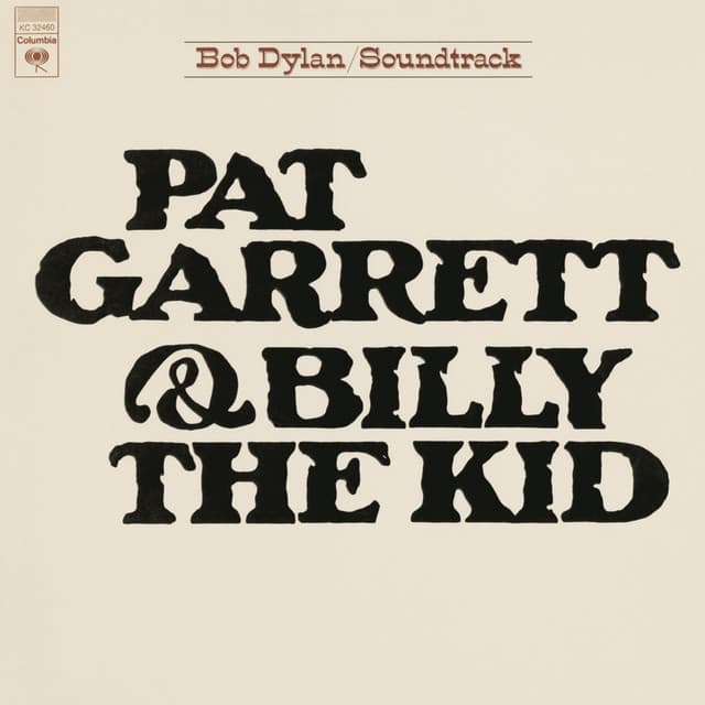 Knockin' on Heaven's Door by Bob Dylan