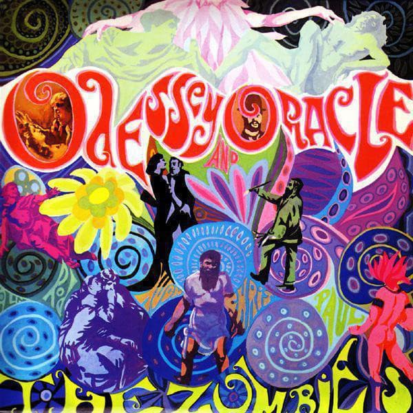Time of the Season by The Zombies