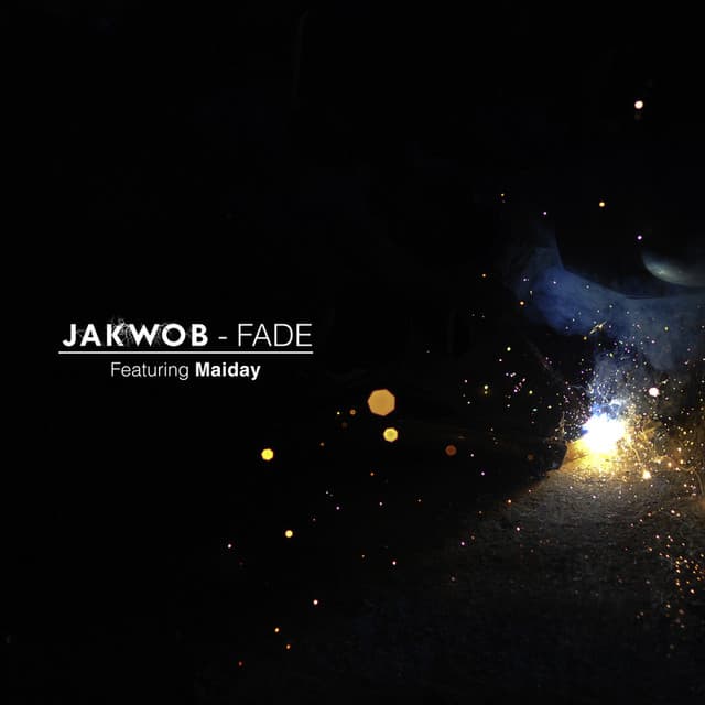 Fade - Vocal by Jakwob