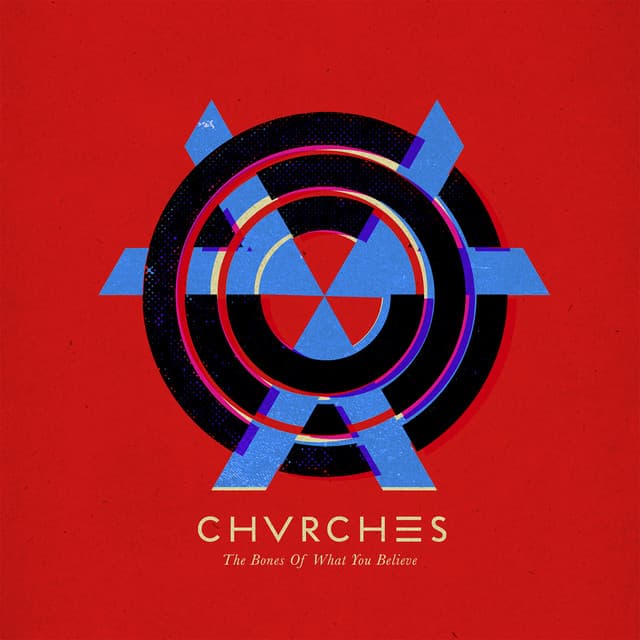 Recover by CHVRCHES