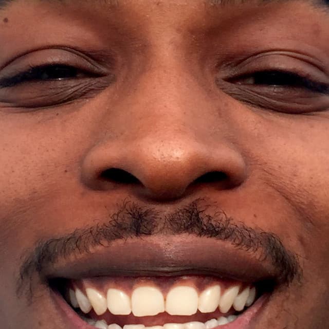 P by Jme