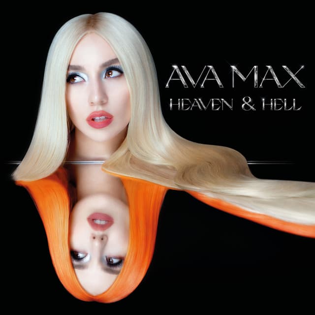Who's Laughing Now by Ava Max