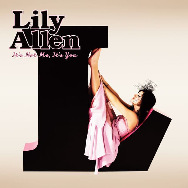 Fuck You by Lily Allen
