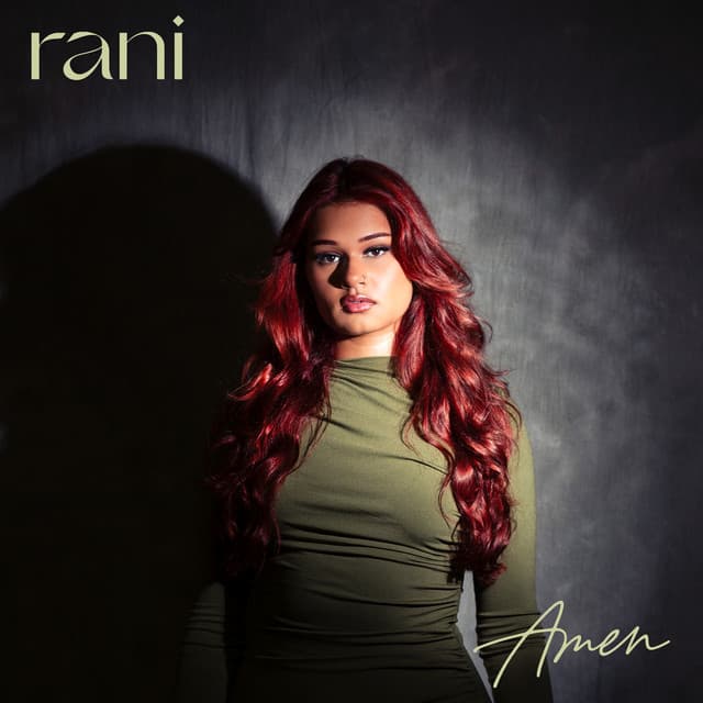 Amen - Acoustic by RANI