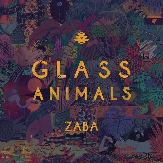 Gooey by Glass Animals