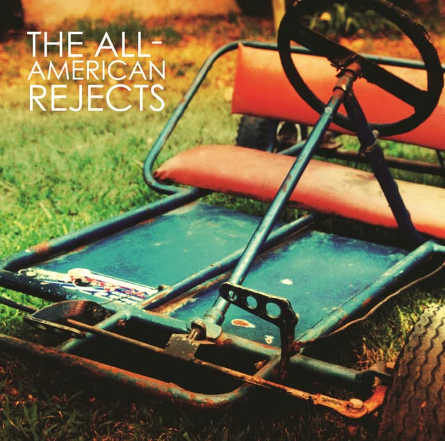 Swing, Swing by The All‐American Rejects