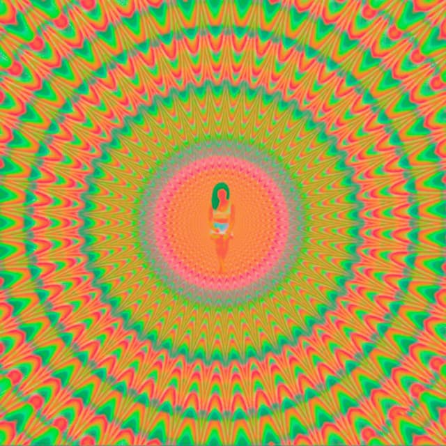Sativa by Jhené Aiko