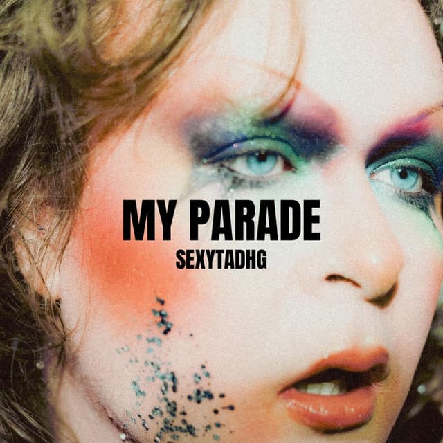 My Parade by SexyTadhg