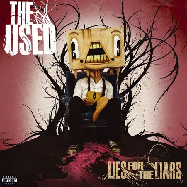 The Bird and the Worm by The Used