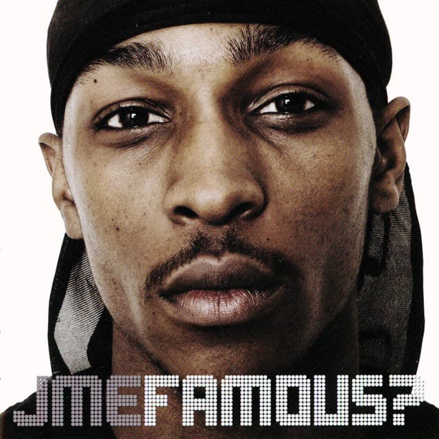 Serious by Jme