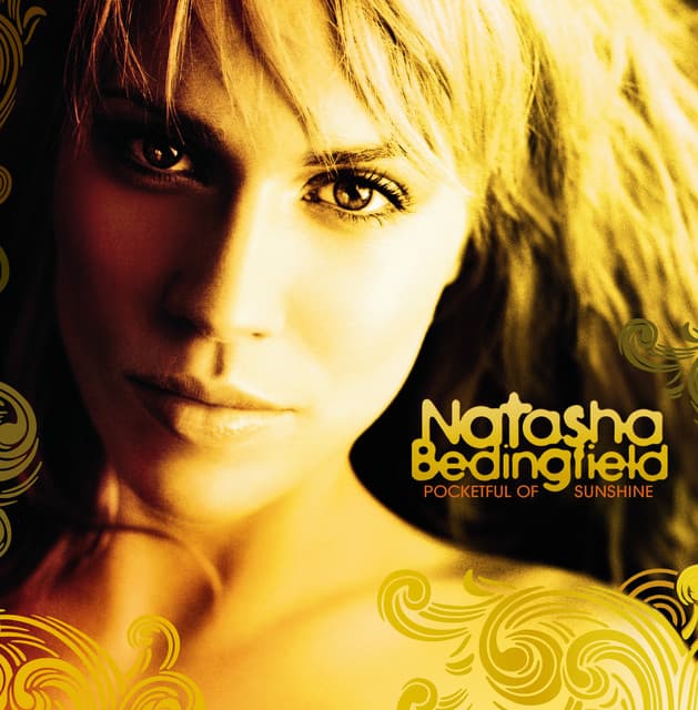 Pocketful of Sunshine by Natasha Bedingfield