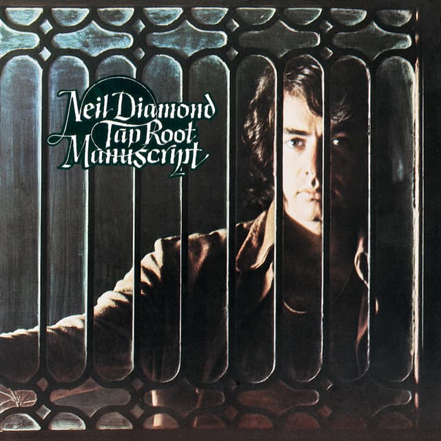 Cracklin' Rosie by Neil Diamond