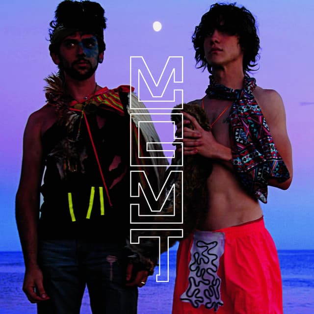 Time to Pretend by MGMT