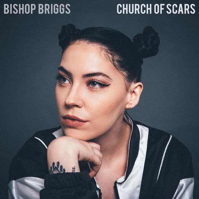 Wild Horses by Bishop Briggs