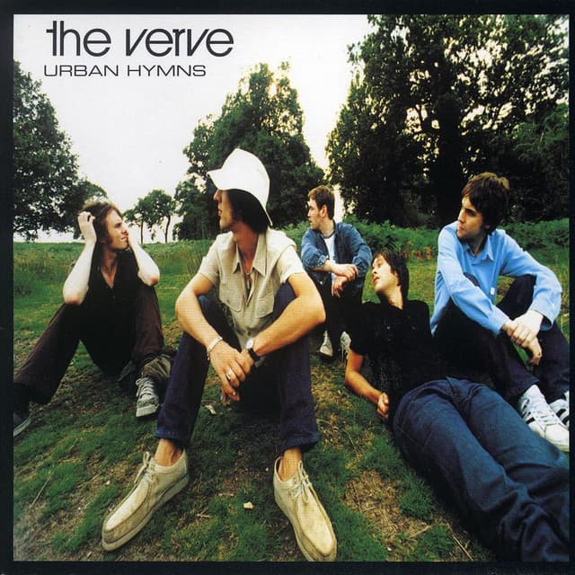 Lucky Man by The Verve