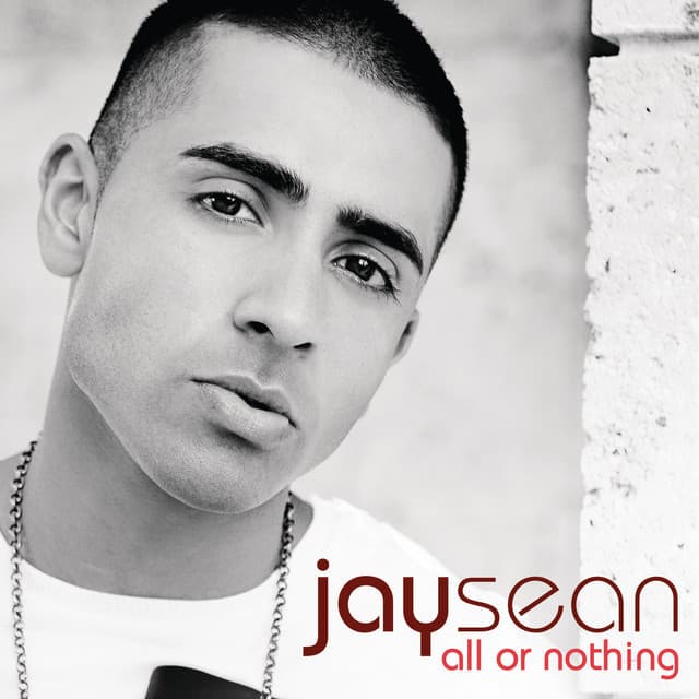 Do You Remember by Jay Sean