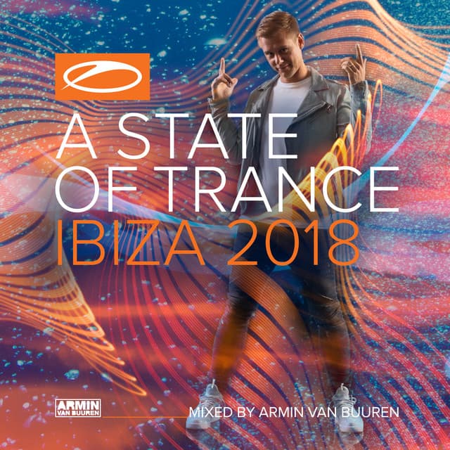 Blah Blah Blah by Armin van Buuren
