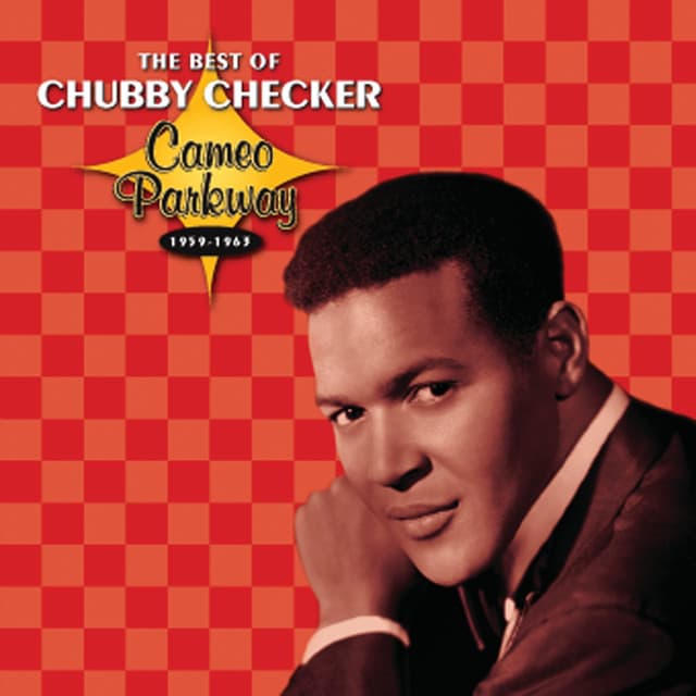 The Twist by Chubby Checker