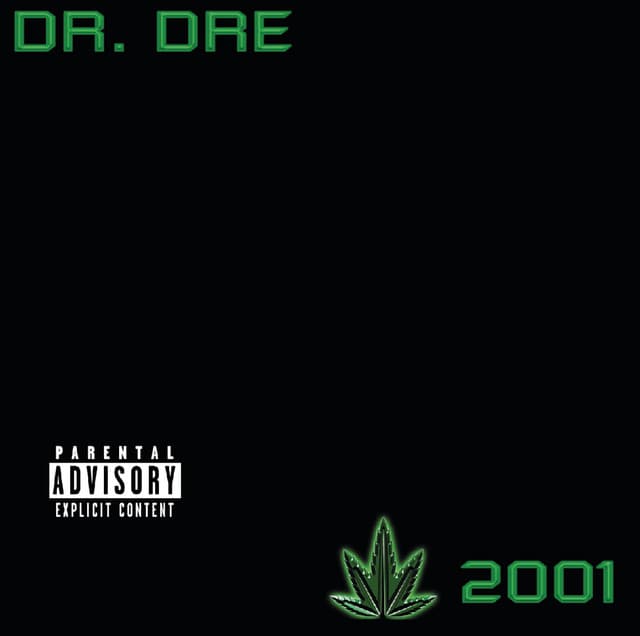 The Watcher by Dr. Dre