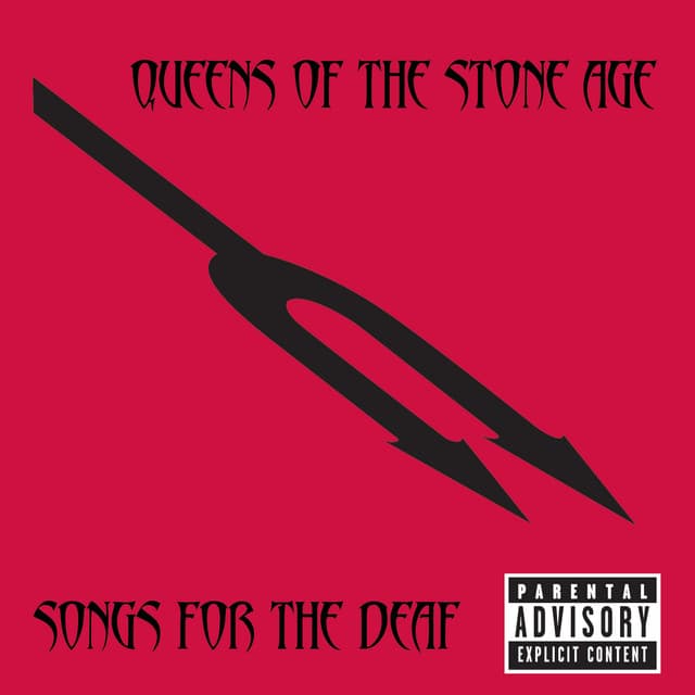Go With the Flow by Queens Of The Stone Age