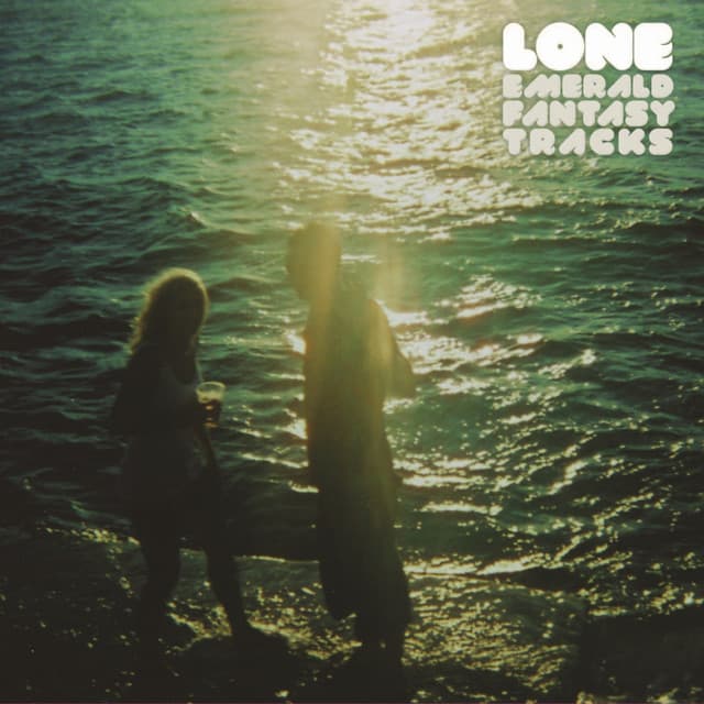 Aquamarine by Lone