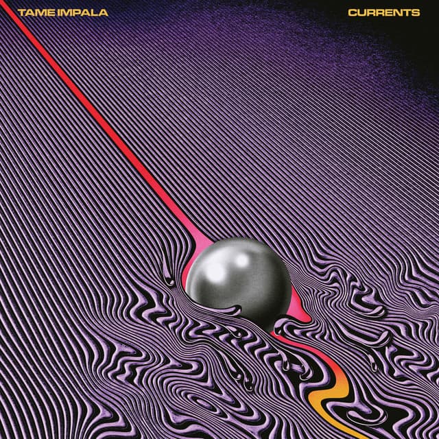 New Person, Same Old Mistakes by Tame Impala