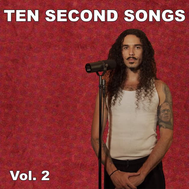 Creep in the style of Deftones by Anthony Vincent