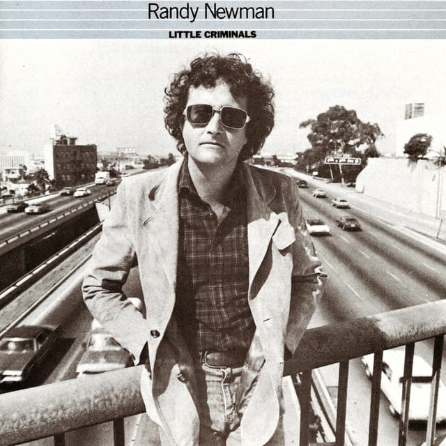 Short People by Randy Newman