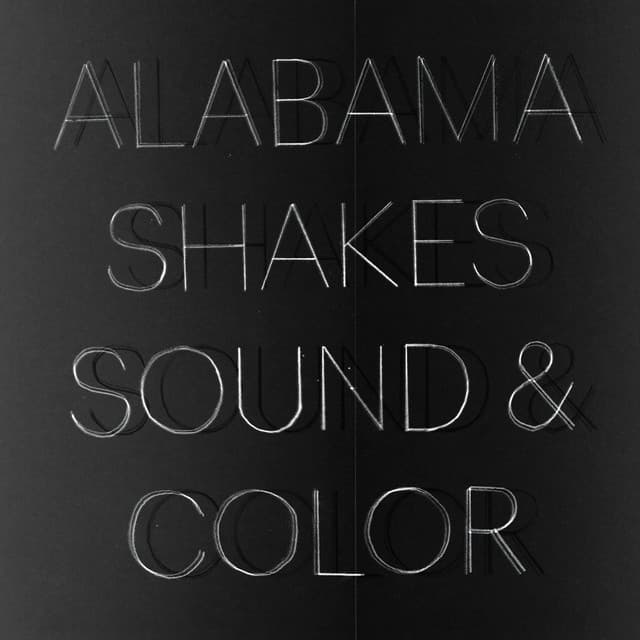 Future People by Alabama Shakes