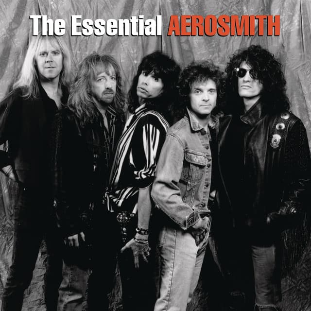 Dream On by Aerosmith