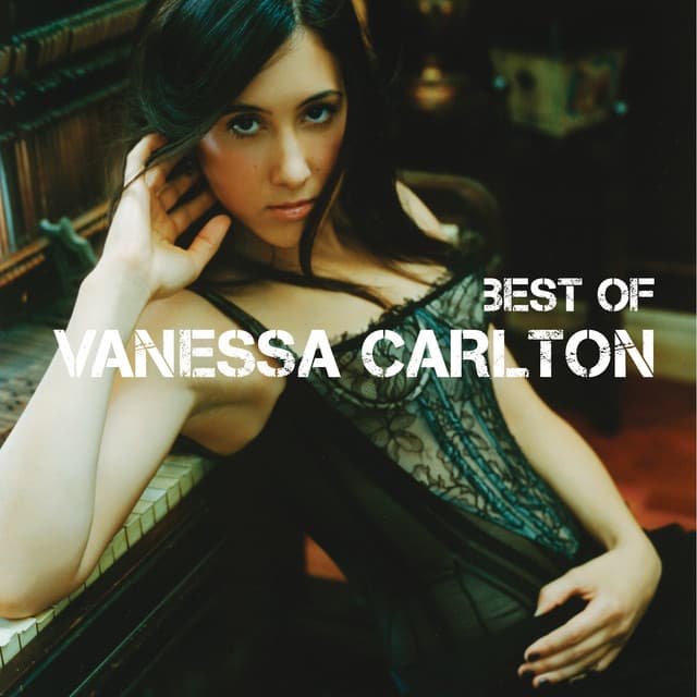White Houses by Vanessa Carlton