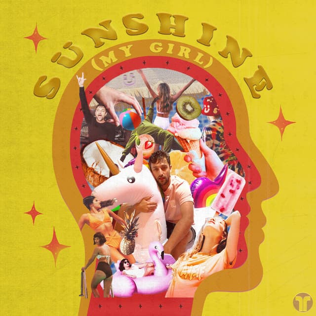 Sunshine (My Girl) by Wuki