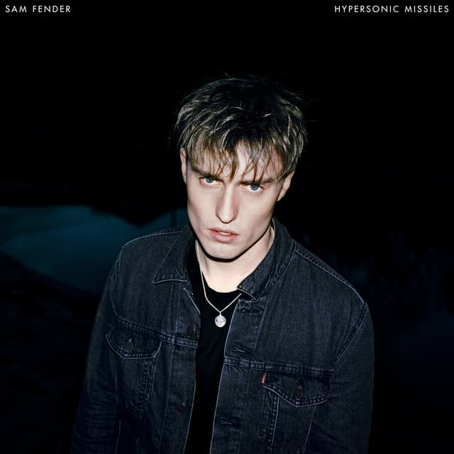 Will We Talk? by Sam Fender
