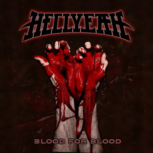 Moth by Hellyeah