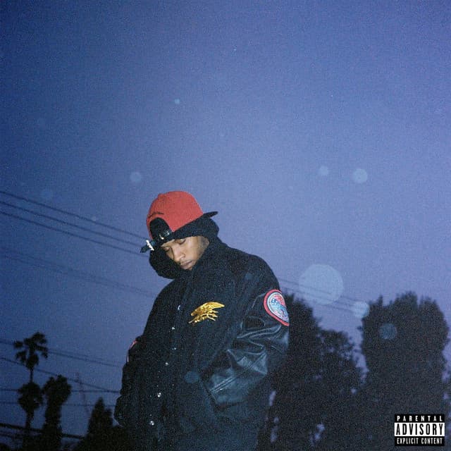 In For It by Tory Lanez