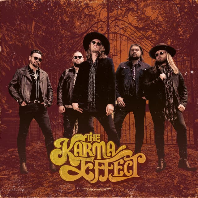 The River by The Karma Effect