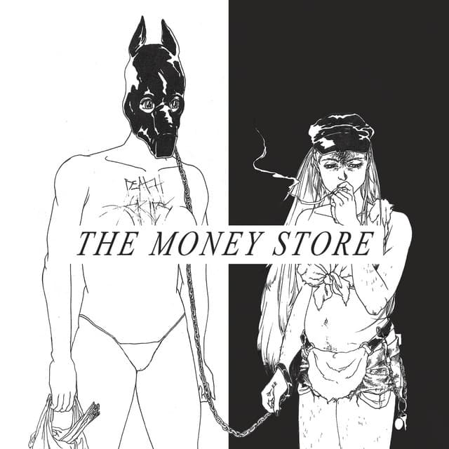 Get Got by Death Grips