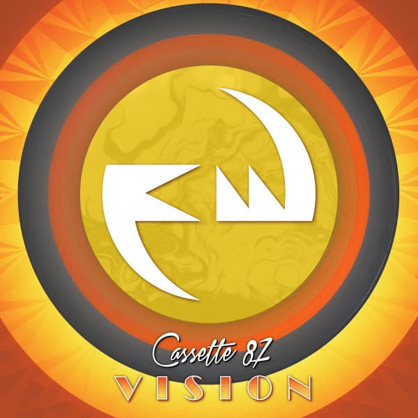 Vision by Cassette 87