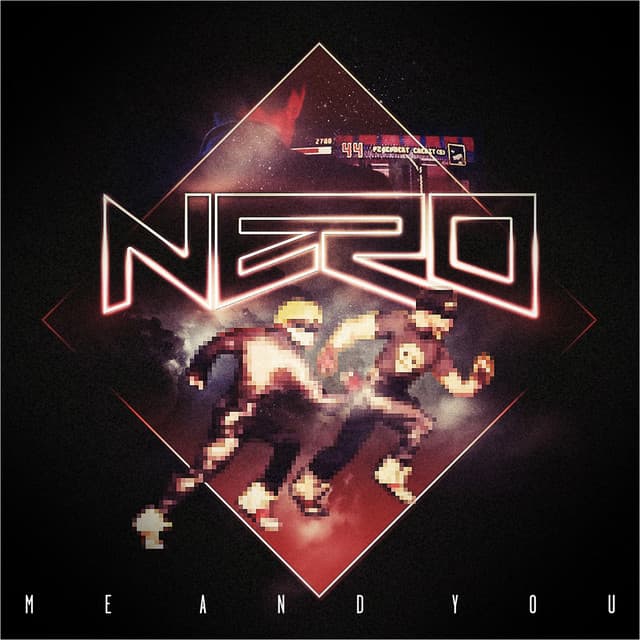 Me And You by NERO