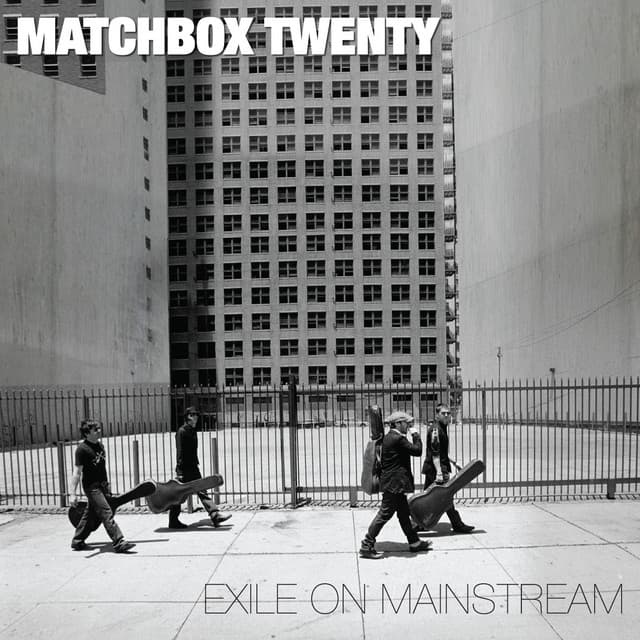 How Far We've Come by Matchbox Twenty