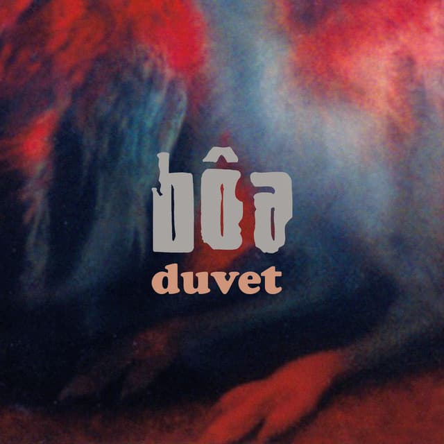 Duvet by BoA