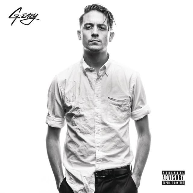 Almost Famous by G‐Eazy
