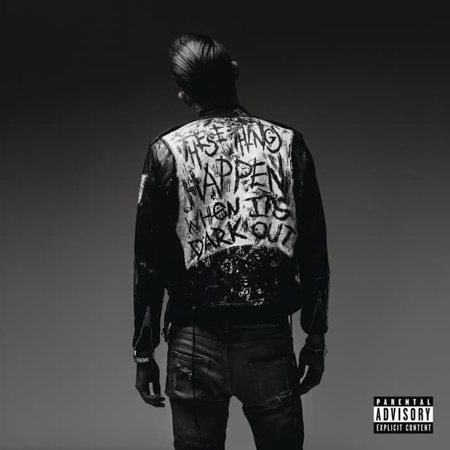 Random by G‐Eazy