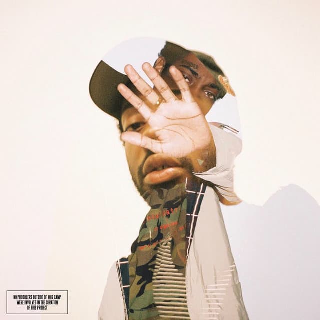 Trust by Brent Faiyaz