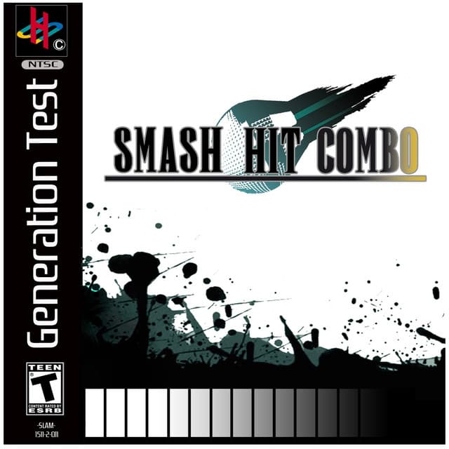 Hostile by Smash Hit Combo