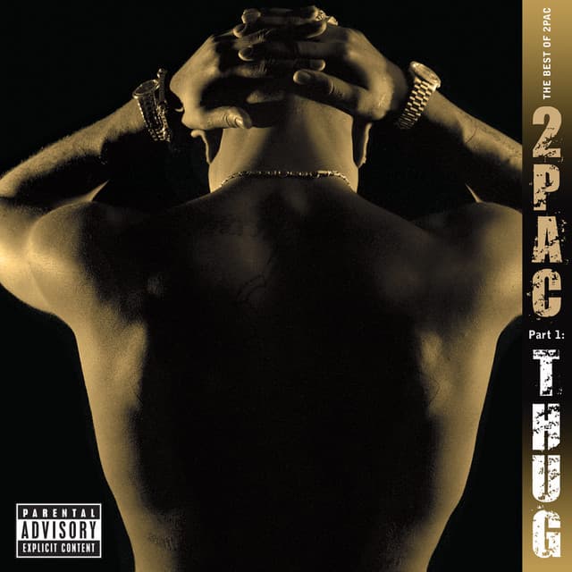 Changes by 2Pac
