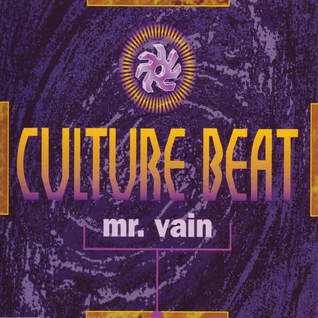 Mr. Vain by Culture Beat