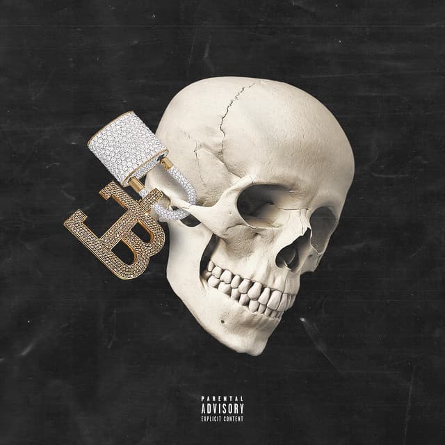 Lockjaw (Feat. Kodak Black) by French Montana